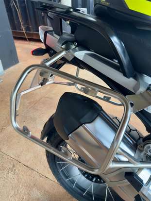 BMW-R 1250 GS PREMIUM 40 ANOS BMW-R 1250 GS PREMIUM 40 ANOS-2021