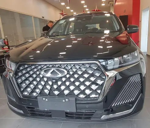 CAOA CHERY TIGGO 7 PRO 1.5 TCI PLUG-IN HYBRID DHT