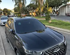 CAOA CHERY TIGGO 7 PRO 1.6 TGDI GASOLINA MAX DRIVE DCT CAOA CHERY TIGGO 7 PRO 1.6 TGDI GASOLINA MAX DRIVE DCT