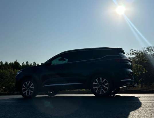 CAOA CHERY-TIGGO 7 PRO-2024