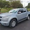 CHEVROLET S10 2.4 LTZ 4X2 CD 8V FLEX 4P MANUAL CHEVROLET S10 2.4 LTZ 4X2 CD 8V FLEX 4P MANUAL