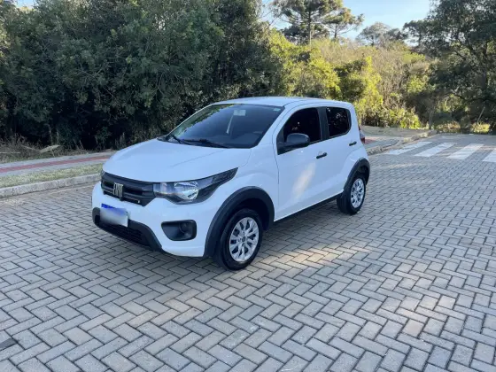 FIAT MOBI 1.0 EVO FLEX LIKE. MANUAL FIAT MOBI 1.0 EVO FLEX LIKE. MANUAL