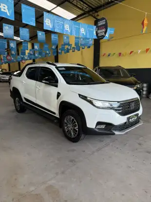 FIAT-STRADA-1.3 FIREFLY FLEX RANCH CD CVT FIAT-STRADA-2022