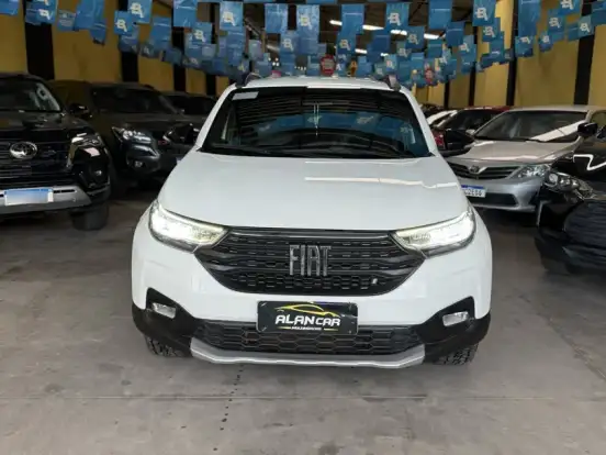 FIAT-STRADA-1.3 FIREFLY FLEX RANCH CD CVT FIAT-STRADA-2022