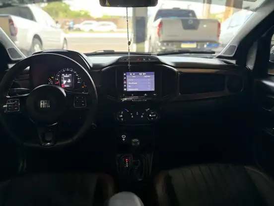 FIAT-STRADA-1.3 FIREFLY FLEX RANCH CD CVT FIAT-STRADA-2022
