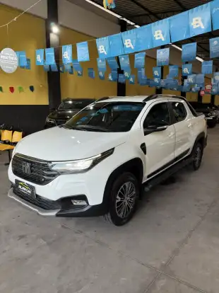 FIAT-STRADA-1.3 FIREFLY FLEX RANCH CD CVT FIAT-STRADA-2022
