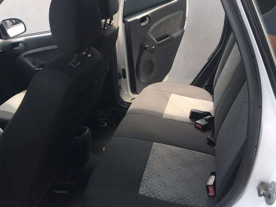 FORD-FIESTA-1.6 ROCAM SE 8V FLEX 4P MANUAL FORD-FIESTA-2013