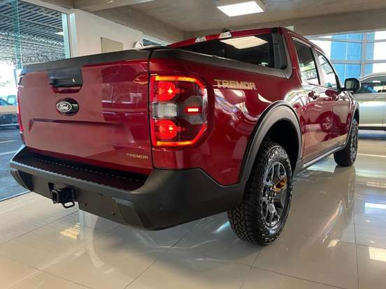 FORD-MAVERICK-2025