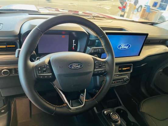 FORD-MAVERICK-2025