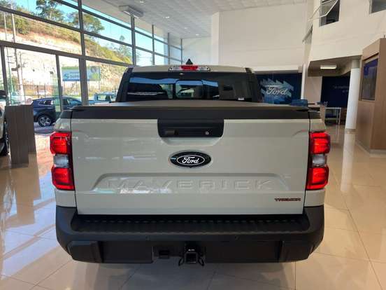 FORD-MAVERICK-2025