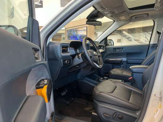 FORD-MAVERICK-2025