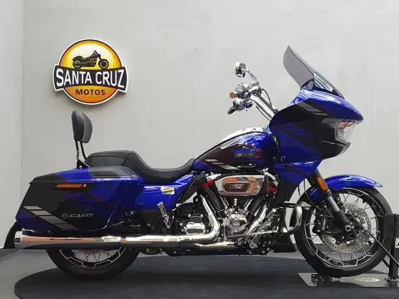 Harley-davidson a partir de 1965: Motos usadas, seminovas e