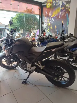 HONDA CB 300F TWISTER ABS 