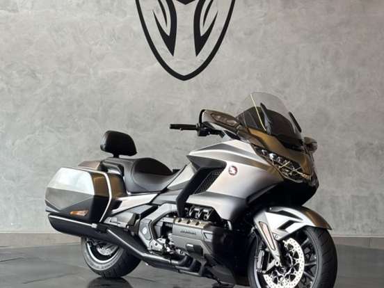 HONDA-GL 1800 GOLD WING-2018