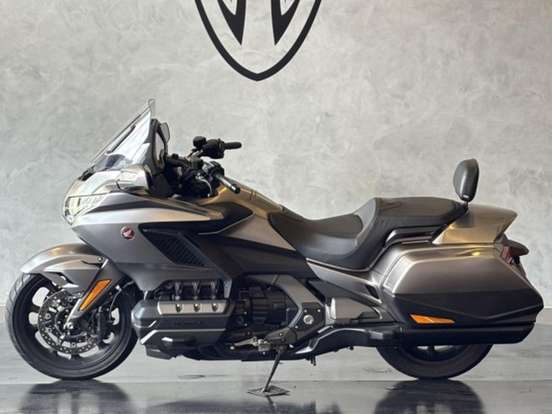 HONDA-GL 1800 GOLD WING-2018