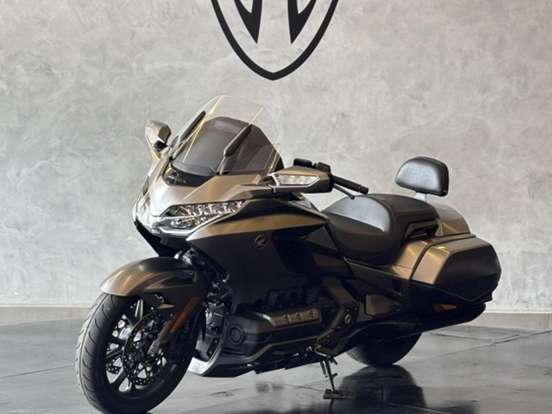 HONDA-GL 1800 GOLD WING-2018
