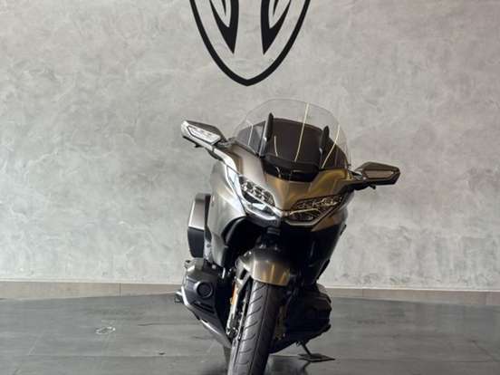 HONDA-GL 1800 GOLD WING HONDA-GL 1800 GOLD WING-2018