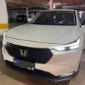 HONDA HR-V 1.5 DI I-VTEC FLEX EX CVT HONDA HR-V 1.5 DI I-VTEC FLEX EX CVT