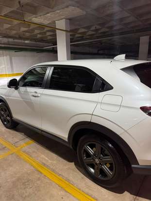 HONDA-HR-V-1.5 DI I-VTEC FLEX EX CVT HONDA-HR-V-2024