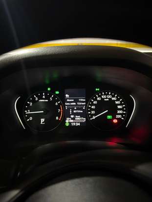 HONDA-HR-V-1.5 DI I-VTEC FLEX EX CVT HONDA-HR-V-2024