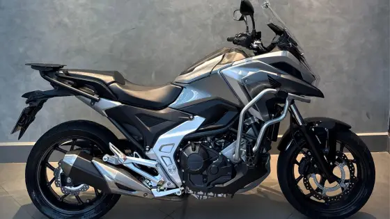 HONDA NC 750X ABS 