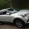 HYUNDAI CRETA 2.0 16V FLEX PULSE AUTOMÁTICO HYUNDAI CRETA 2.0 16V FLEX PULSE AUTOMÁTICO