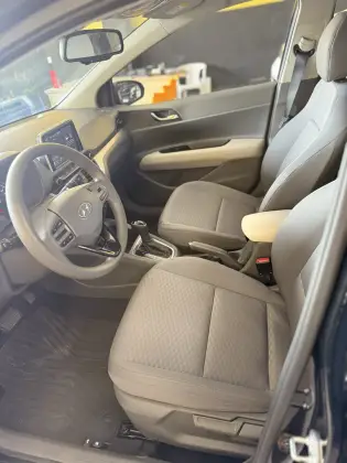 HYUNDAI HB20S 1.6 16V FLEX VISION AUTOMÁTICO