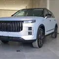 JAECOO 7 1.5 TGDI PHEV LUXURY DHT JAECOO 7 1.5 TGDI PHEV LUXURY DHT