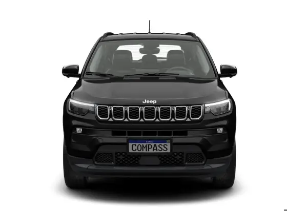 JEEP COMPASS 1.3 T270 TURBO FLEX SPORT AT6 JEEP COMPASS 1.3 T270 TURBO FLEX SPORT AT6