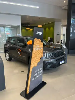 JEEP-RENEGADE-1.3 T270 TURBO FLEX AT6 JEEP-RENEGADE-2025