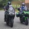KAWASAKI VERSYS 1000 ABS KAWASAKI VERSYS 1000 ABS
