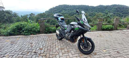 KAWASAKI-VERSYS 1000 ABS KAWASAKI-VERSYS 1000 ABS-2023