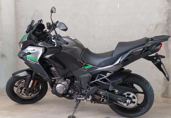KAWASAKI-VERSYS 1000 ABS KAWASAKI-VERSYS 1000 ABS-2023