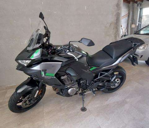 KAWASAKI-VERSYS 1000 ABS-2023