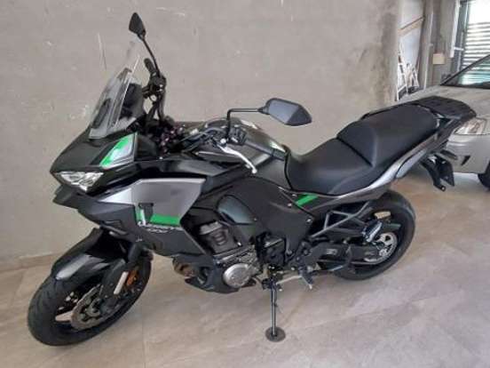 KAWASAKI-VERSYS 1000 ABS KAWASAKI-VERSYS 1000 ABS-2023