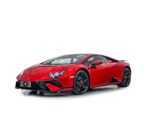 LAMBORGHINI HURACÁN 5.2 V10 GASOLINA LP 640 TECNICA LDF