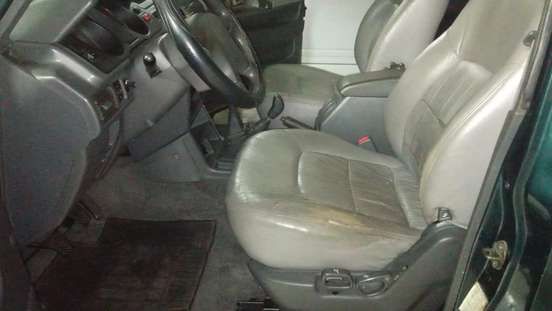 MITSUBISHI-PAJERO-3.0 GLS-B 4X4 V6 24V GASOLINA 2P MANUAL MITSUBISHI-PAJERO-1997