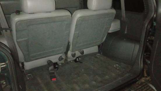 MITSUBISHI-PAJERO-3.0 GLS-B 4X4 V6 24V GASOLINA 2P MANUAL MITSUBISHI-PAJERO-1997