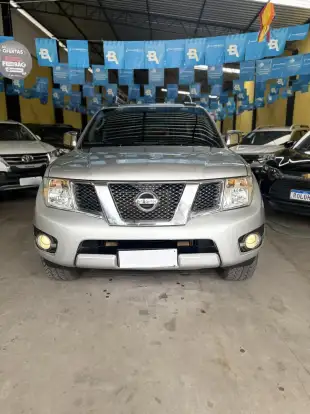 NISSAN-FRONTIER-2016