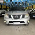 NISSAN FRONTIER 2.5 SL 4X4 CD TURBO ELETRONIC DIESEL 4P AUTOMÁTICO NISSAN FRONTIER 2.5 SL 4X4 CD TURBO ELETRONIC DIESEL 4P AUTOMÁTICO