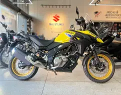 SUZUKI V-STROM 650XT ABS SUZUKI V-STROM 650XT ABS