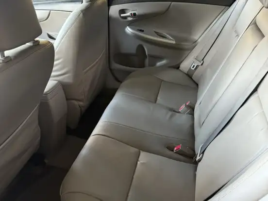 TOYOTA-COROLLA-2.0 XEI 16V FLEX 4P AUTOMÁTICO TOYOTA-COROLLA-2013