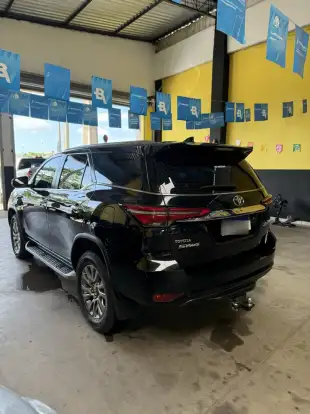 TOYOTA-HILUX SW4-2021