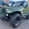TROLLER RF 2.0 SPORT 4X4 TETO DE LONA GASOLINA 2P MANUAL TROLLER RF 2.0 SPORT 4X4 TETO DE LONA GASOLINA 2P MANUAL