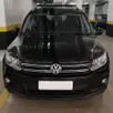VOLKSWAGEN TIGUAN 2.0 TSI 16V TURBO GASOLINA 4P TIPTRONIC VOLKSWAGEN TIGUAN 2.0 TSI 16V TURBO GASOLINA 4P TIPTRONIC
