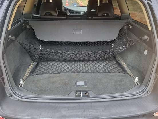 VOLVO-XC70-3.2 AWD GASOLINA 4P AUTOMÁTICO VOLVO-XC70-2008