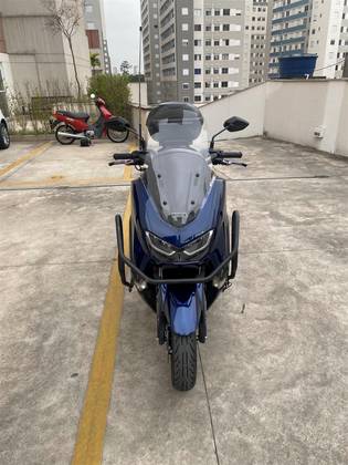 YAMAHA NMAX 160 ABS 