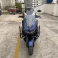 YAMAHA NMAX 160 ABS YAMAHA NMAX 160 ABS