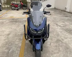 YAMAHA NMAX 160 ABS YAMAHA NMAX 160 ABS