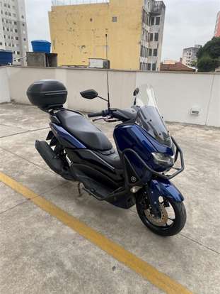 YAMAHA-NMAX 160 ABS YAMAHA-NMAX 160 ABS-2022